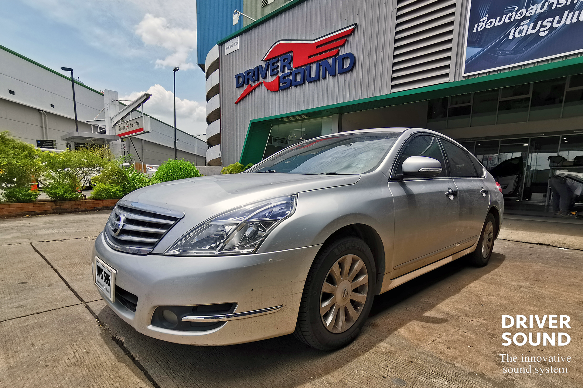 nissan teana j32 จอ android ตรงรุ่น กล้องรอบคัน 360