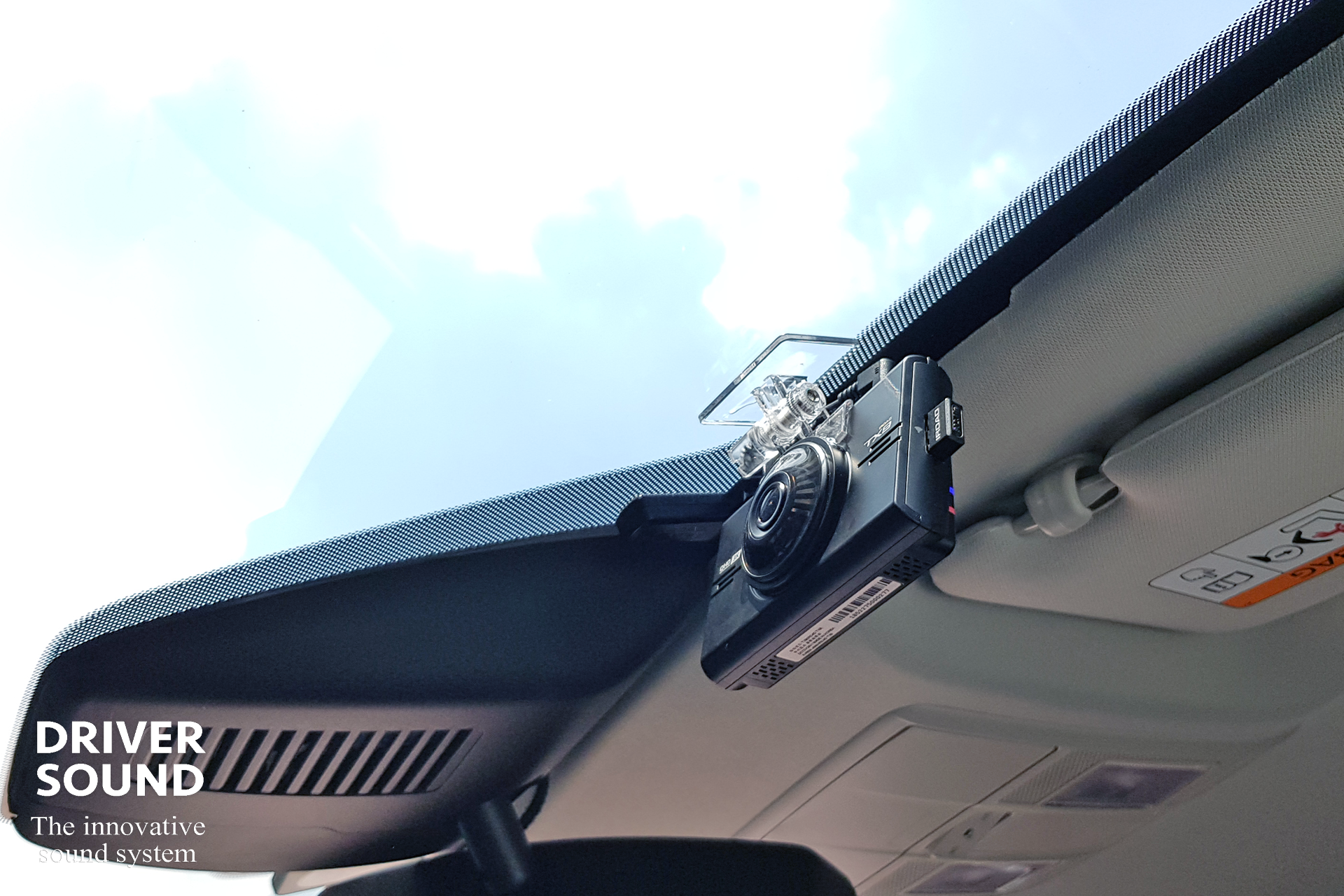 mazda cx5 กล้องบันทึก หน้า หลัง