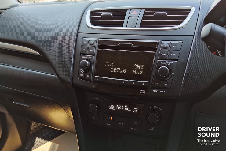 suzuki swift จอ ตรงรุ่น กล้องรอบคัน 360 กล้องบันทึก