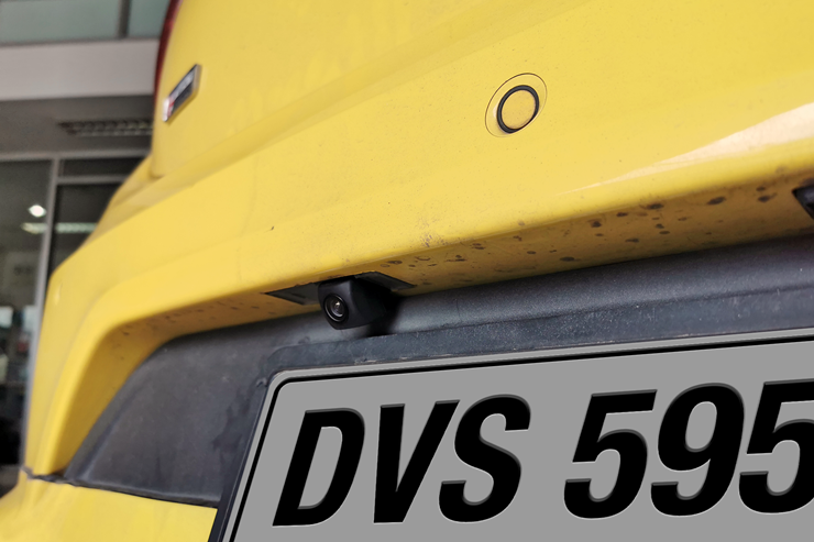 mg 3 จอ ตรงรุ่น ลำโพง