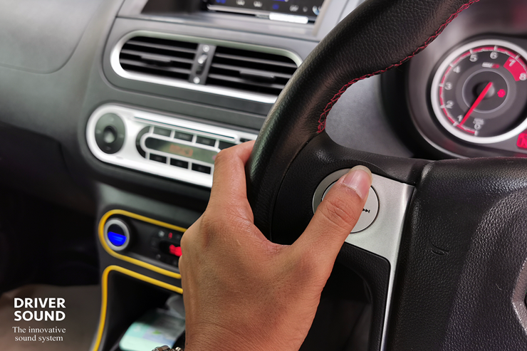 mg 3 จอ ตรงรุ่น ลำโพง