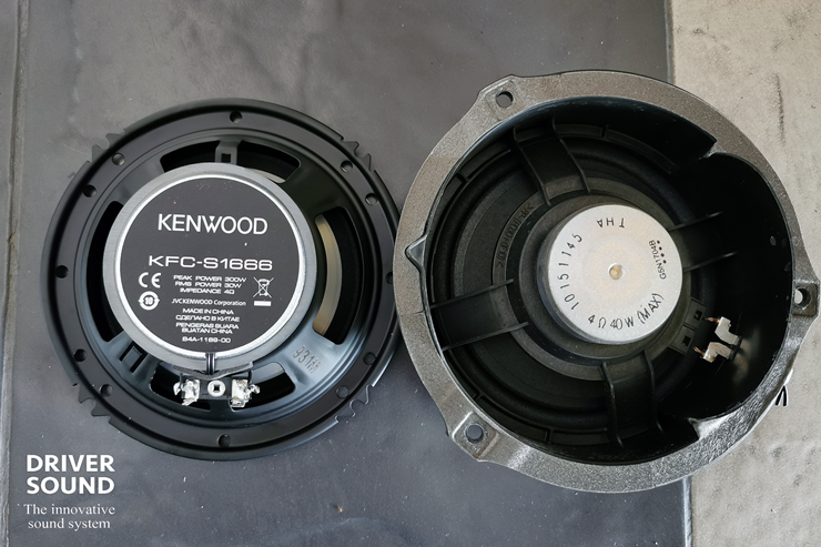 mg 3 จอ ตรงรุ่น ลำโพง