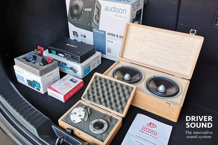 mazda cx5 เครื่องเสียง รถยนต์ dsp amp