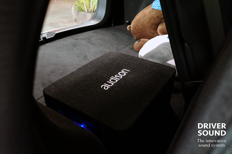 mazda cx5 เครื่องเสียง รถยนต์ dsp amp