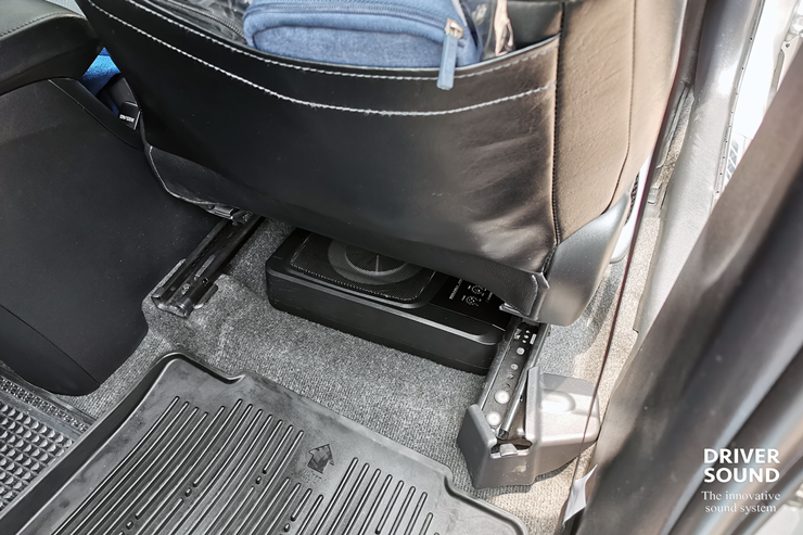 toyota yaris  จอ ตรงรุ่น กล้องหลัง ลำโพง bassbox