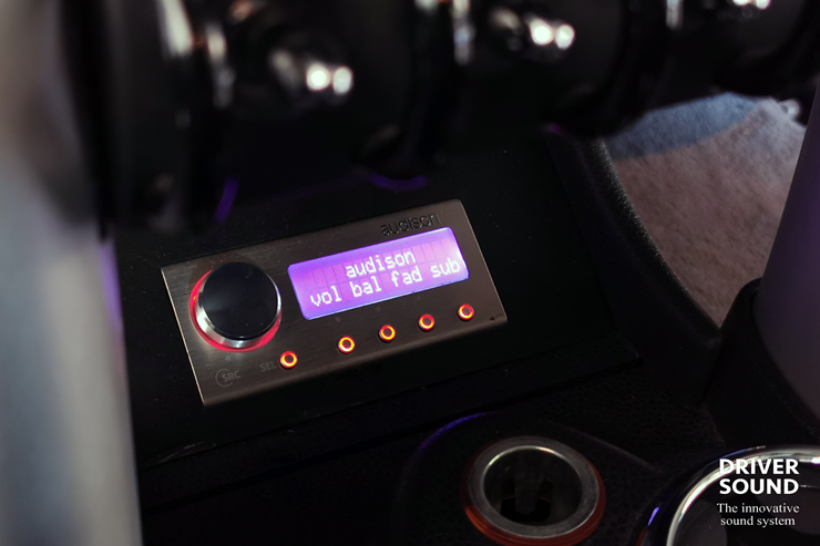 mini cooper กล้อง รอบคัน 360 ระบบเสียง