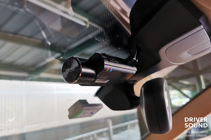 porsche cayenne เครื่องเสียง รถยนต์ กล้องบันทึก