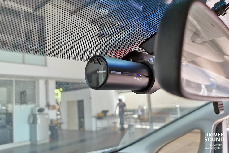 toyota vellfire เครื่องเสียงรถยนต์ กล้องบันทึก