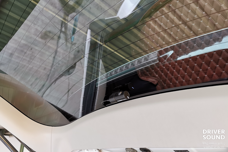 lexus rx270 จอ android ตรงรุ่น ระบบเสียง