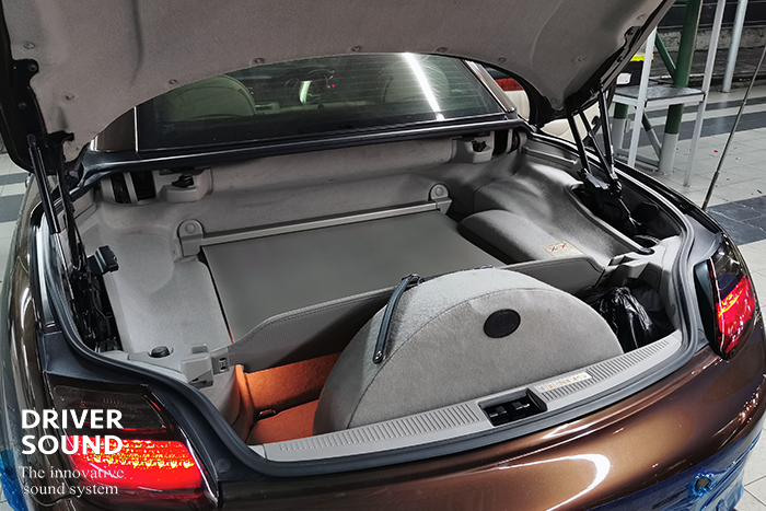 lexus sc430 เครื่องเสียง รถยนต์ ลำโพง