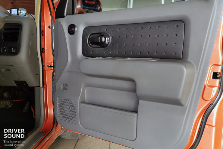 nissan cube เครื่องเสียง รถยนต์ ลำโพง ตู้ซับ