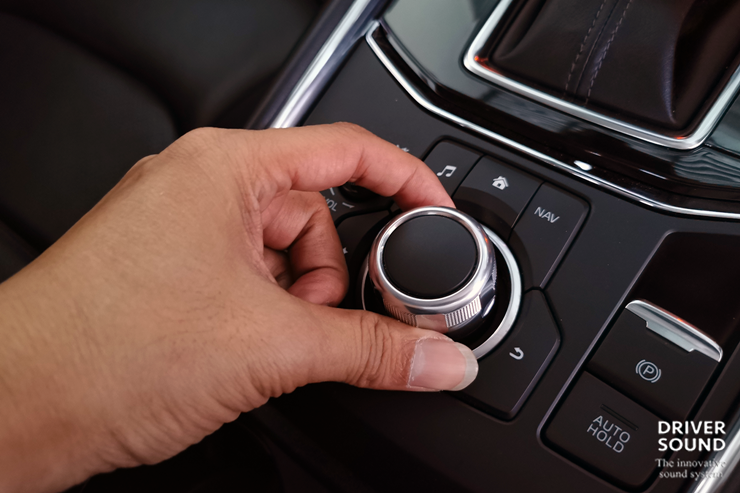 mazda cx5 จอ android ตรงรุ่น