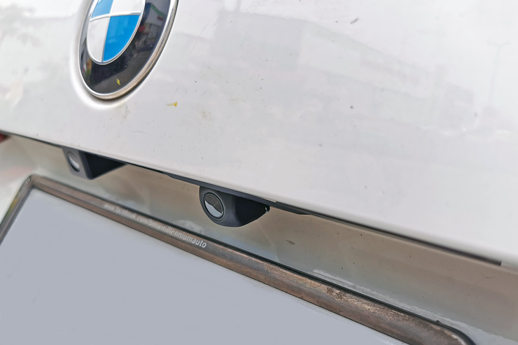bmw x1 e84 กล้องมองหลัง ตรงรุ่น