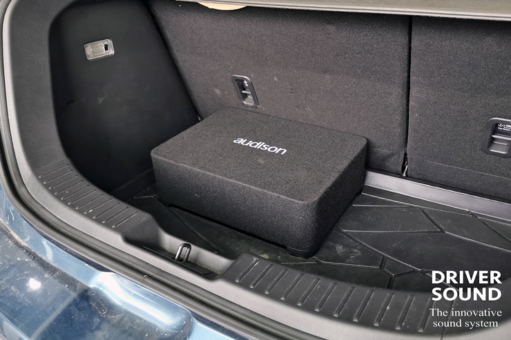 audison apbx 10as2