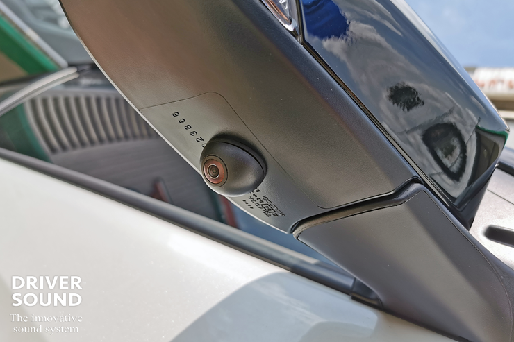 จอ กล้องรอบคัน toyota yaris