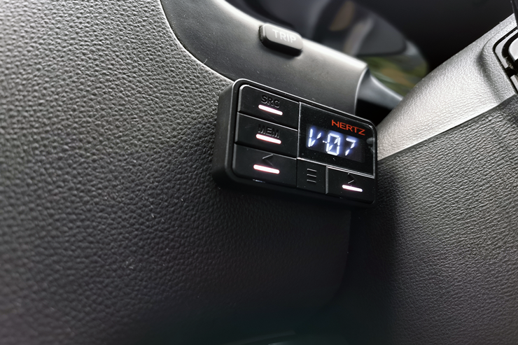 ติดตั้ง เครื่องเสียง รถยนต์ สำหรับ HYUNDAI H1