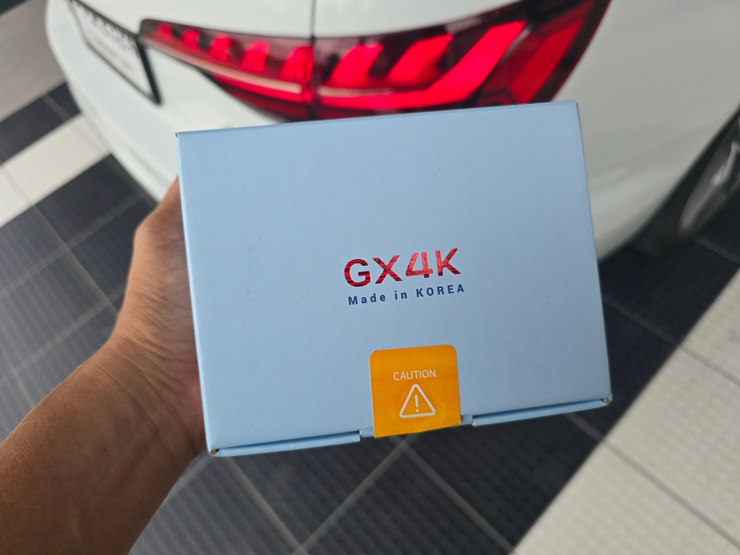 AUDI A4  FINEVU GX4K  ติดตั้งกล้องบันทึก ติดตั้งกล้องรถรังสิต กล้องติดรถยนต์4K  ติดตั้งกล้องรถไม่ตัดต่อ