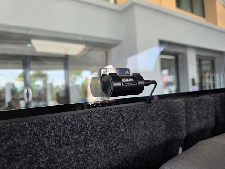 LAND CRUISER 70 เครื่องเสียง จอ กล้อง