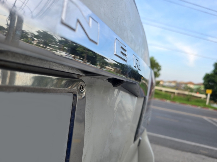 ติดตั้ง เครื่องเสียงรถยนต์ สำหรับ TOYOTA FORTUNER