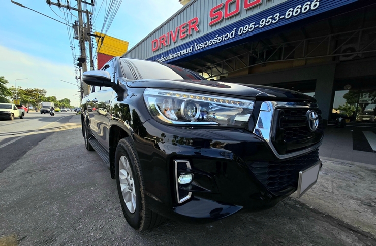 ติดตั้ง ระบบเสียง จอ revo