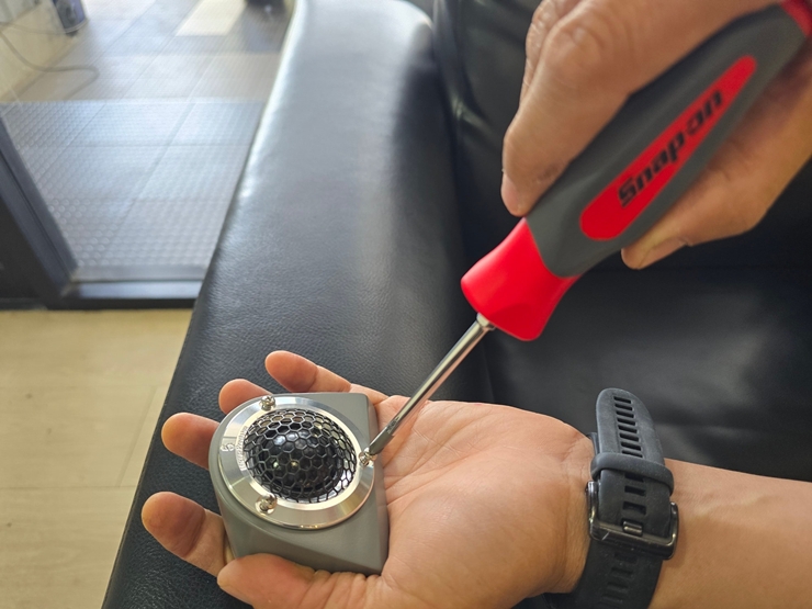 LAND CRUISER 70 เครื่องเสียง จอ กล้อง