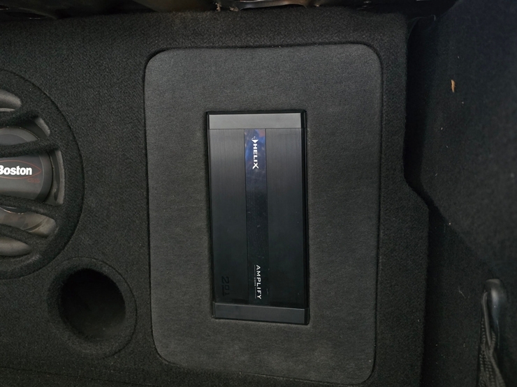 HELIX 201 DIRECT ติดตั้ง