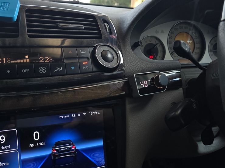 HELIX 201 DIRECT ติดตั้ง