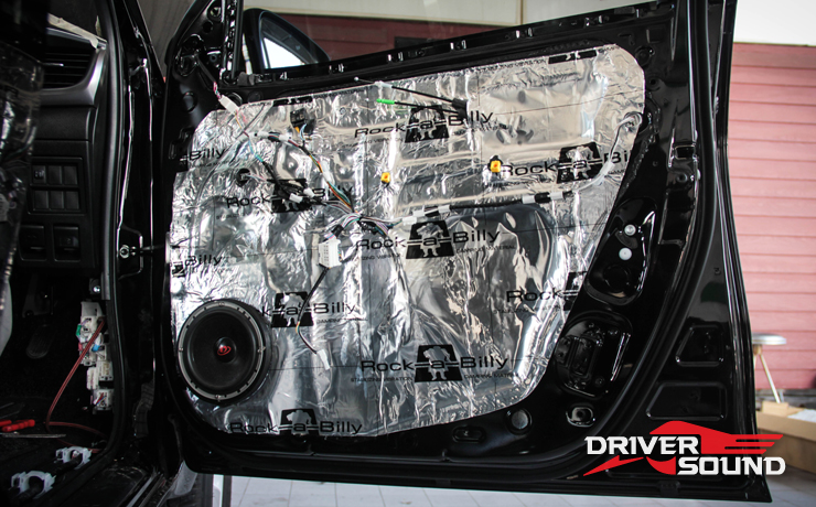 TOYOTA HILUX REVO แดมป์ damping