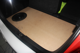 toyota yaris จอ ตรงรุ่น ตึตู้ ระบบเสียง