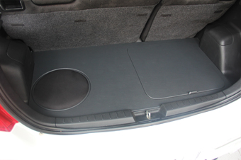 toyota yaris จอ ตรงรุ่น ตึตู้ ระบบเสียง