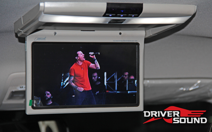 เครื่องเสียง MAZDA CX-5