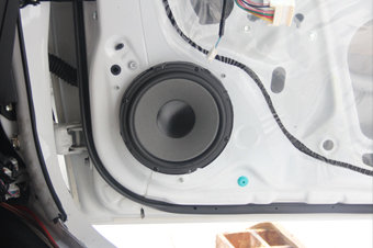 toyota yaris จอ ตรงรุ่น ระบบเสียง ตู้ซับ