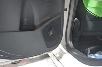 toyota yaris จอ ตรงรุ่น ระบบเสียง ตู้ซับ