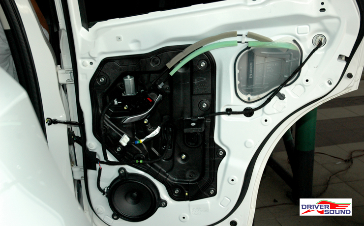 mazda cx5 เครื่องเสียง รถยนต์ จอ ตรงรุ่น 