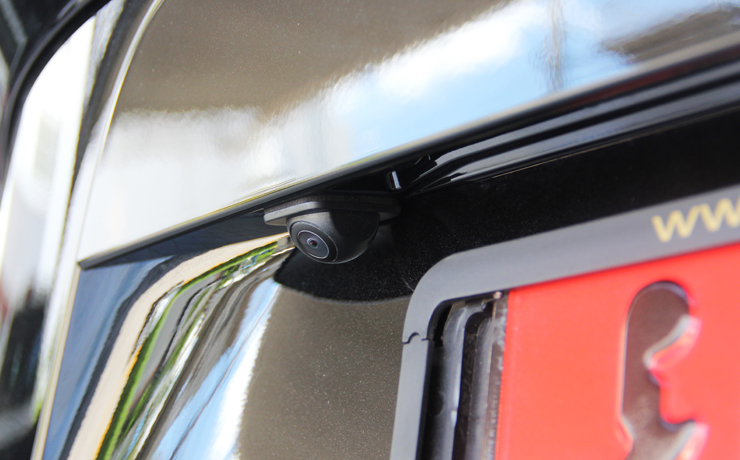 เครื่องเสียง TOYOTA GT86