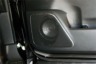toyota vellfire เครื่องเสียง รถยนต์