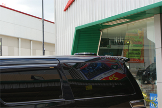 toyota vellfire เครื่องเสียง รถยนต์