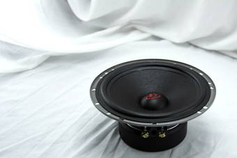 เครื่องเสียงติดรถยนต์ ลำโพงเสียงกลาง DEGO PO 650MW Midwoofer