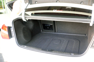 chev cruze ระบบเสียง dsp amp
