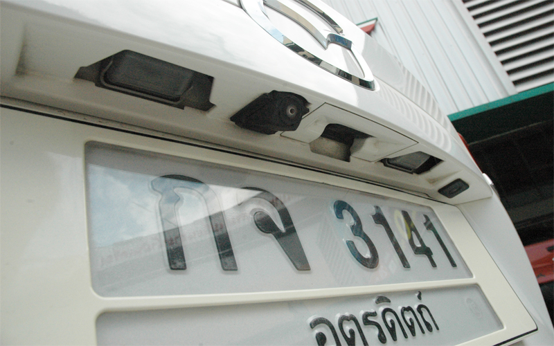 mazda cx5 เครื่องเสียง รถยนต์ จอ ตรงรุ่น 