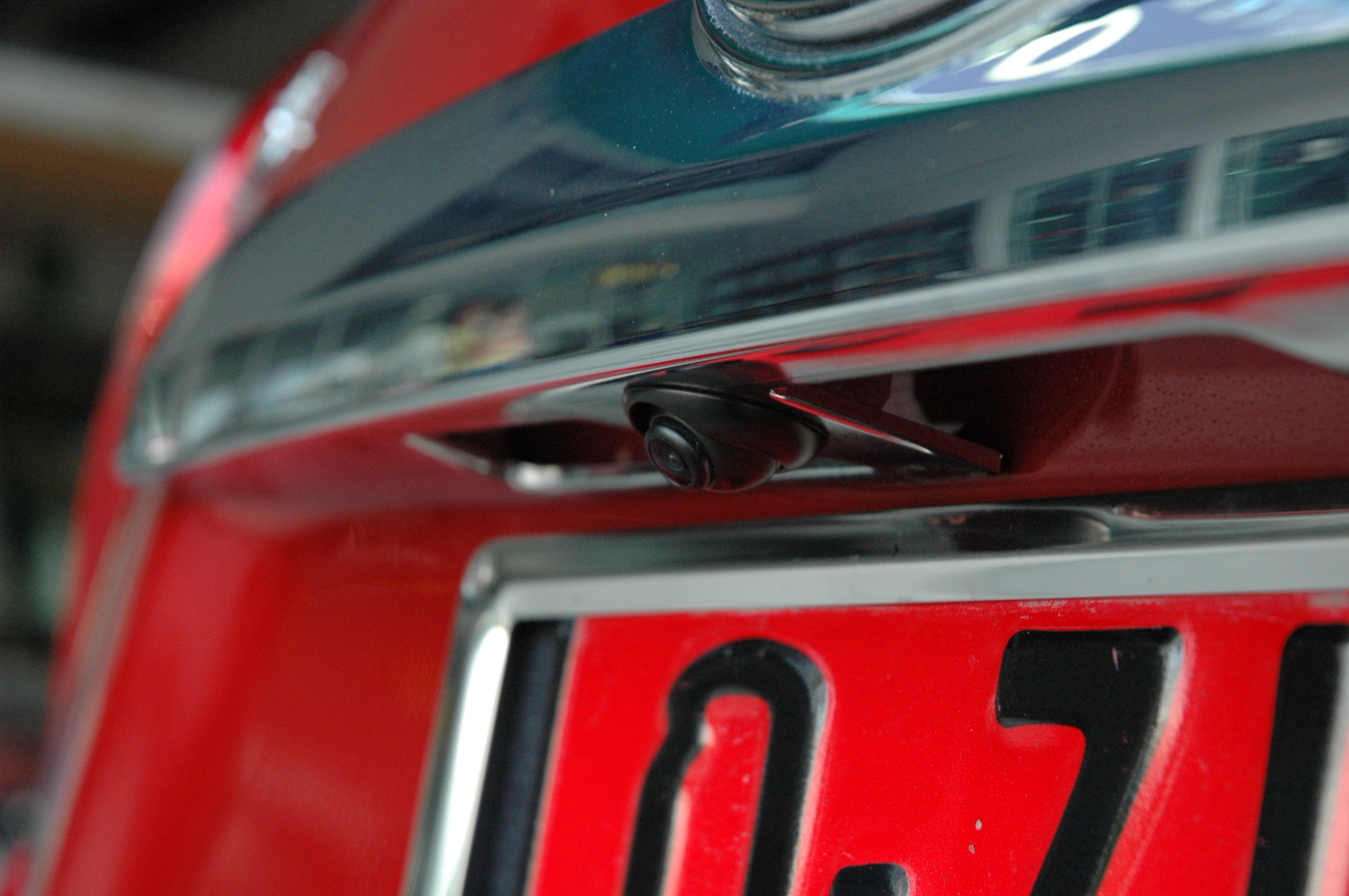 toyota yaris จอ ตรงรุ่น กล้องหลัง