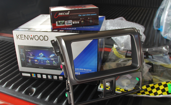 toyota yaris จอ ตรงรุ่น กล้องหลัง