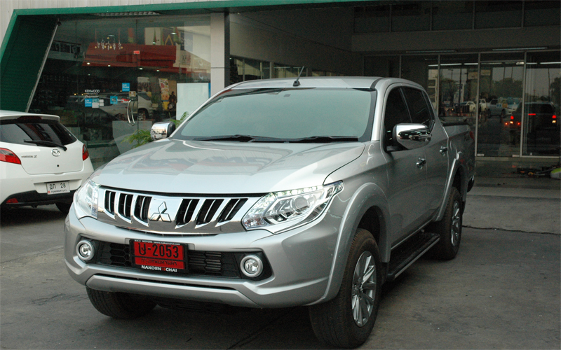 เครื่องเสียง TRITON