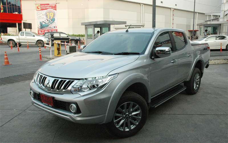 เครื่องเสียง TRITON