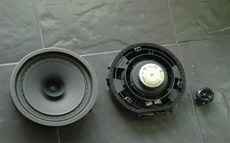 เครื่องเสียง TRITON