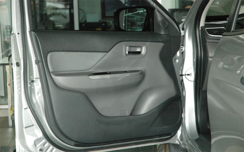 เครื่องเสียง TRITON