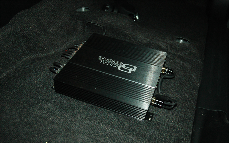 เครื่องเสียง TRITON