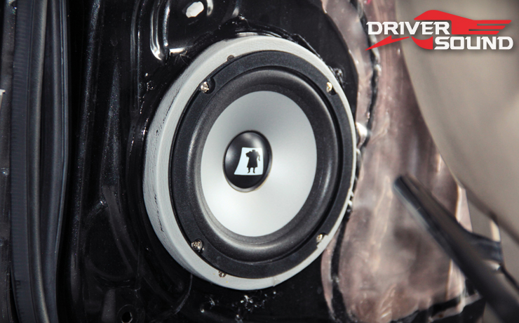 เครื่องเสียง TOYOTA FORTUNER
