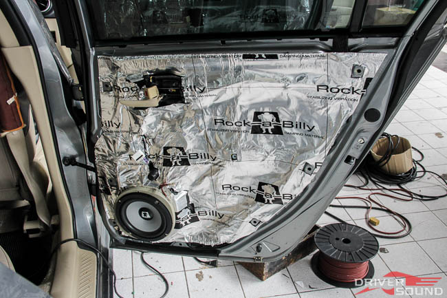 mazda 3 เครื่องเสียง รถยนต์