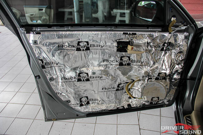 mazda 3 เครื่องเสียง รถยนต์